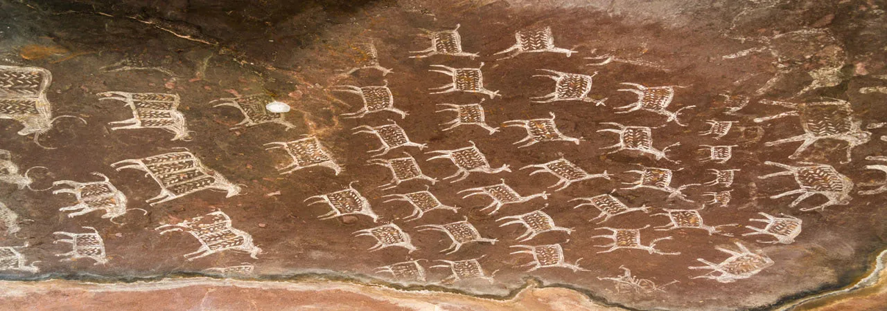 Meat-Eating Made Us Humans