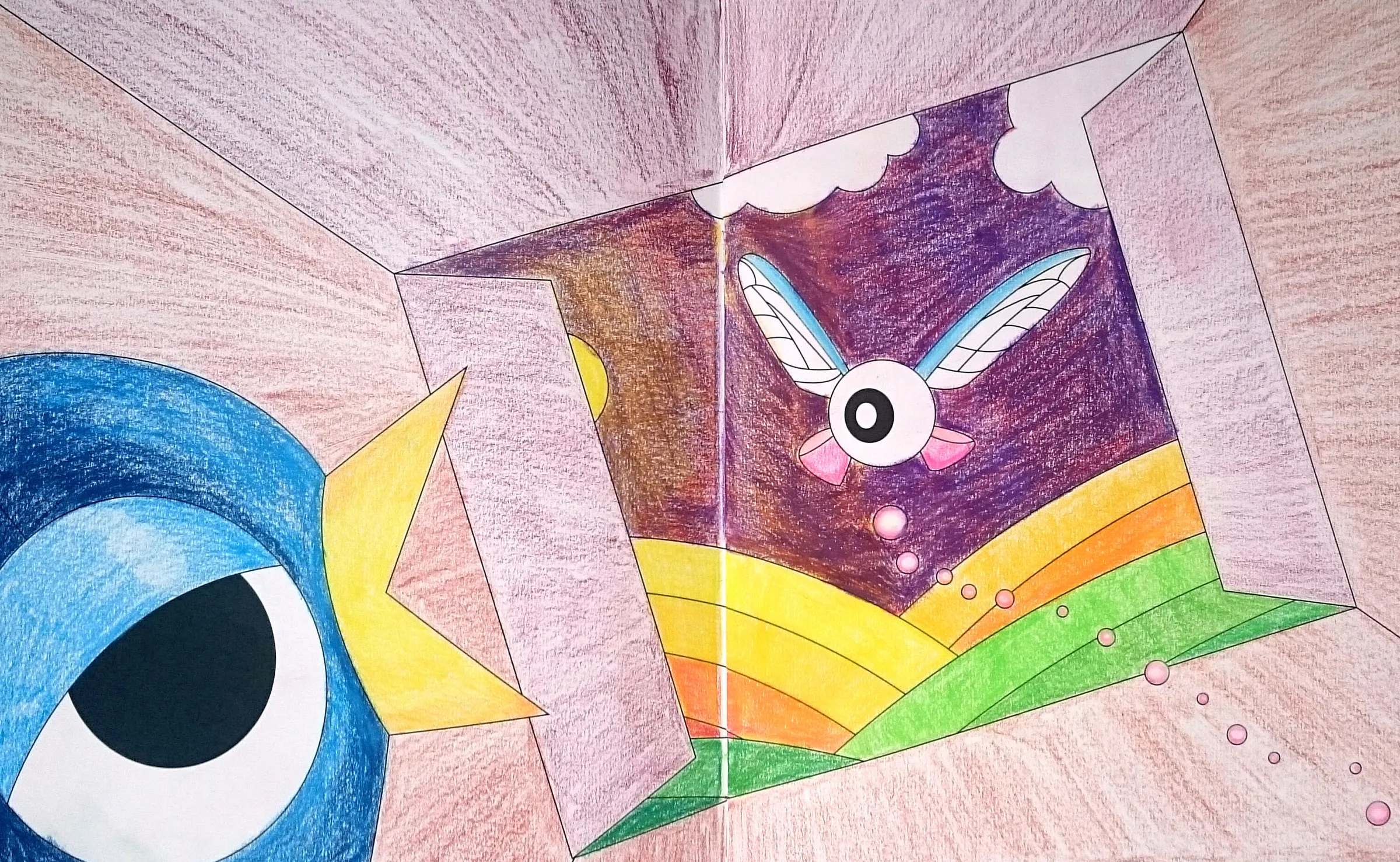 Meet the Buddy Drone