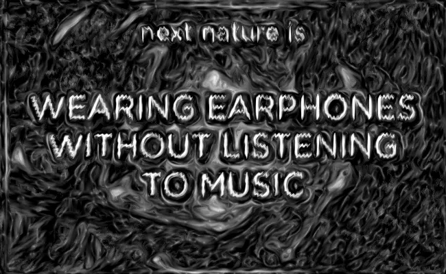 What Is Next Nature? #15