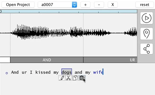 Photoshop for Voice on Its Way
