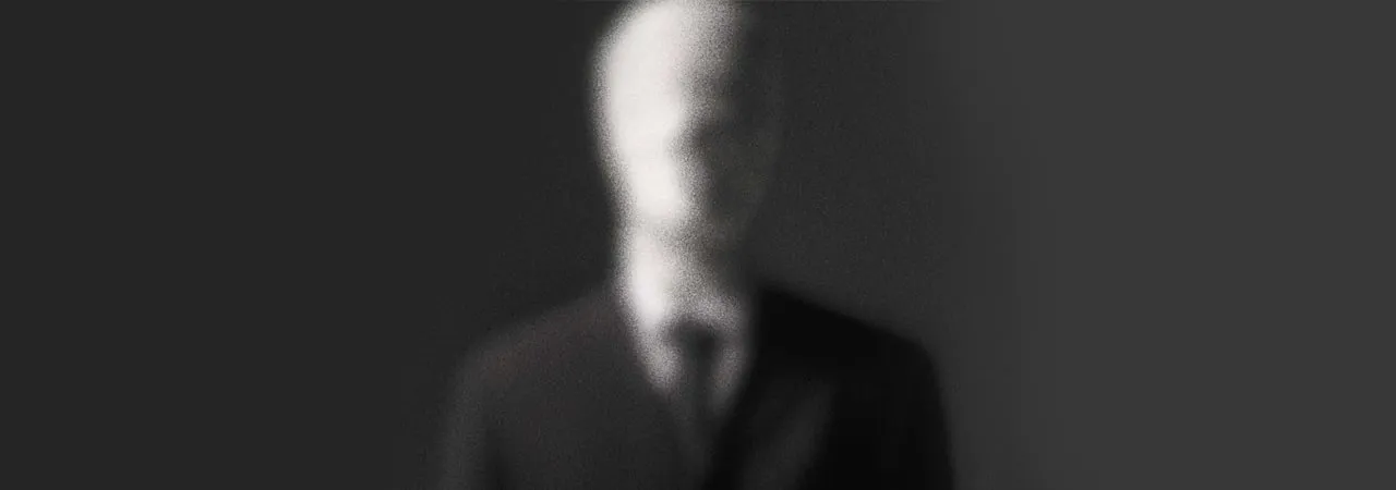 Slenderman: the Modern Big Foot