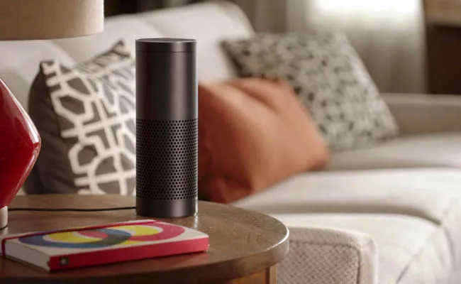 Solving Crimes Thanks to Amazon Echo