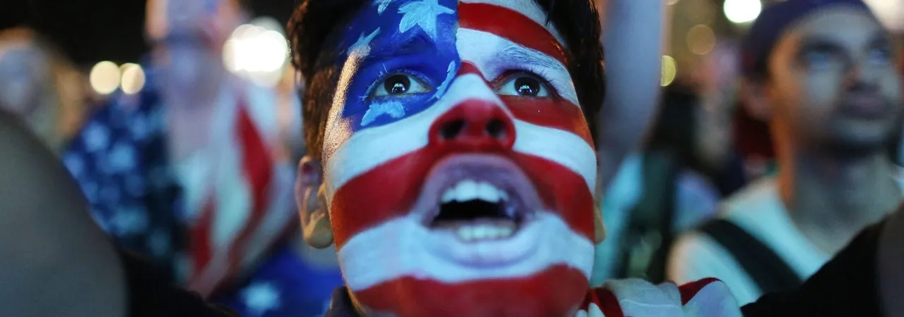 Our Tribal Genes Affect Politics