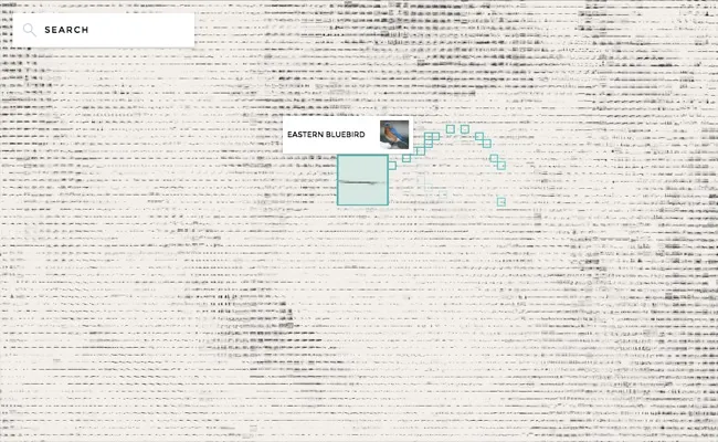 Turn Your Cursor into a Songbird