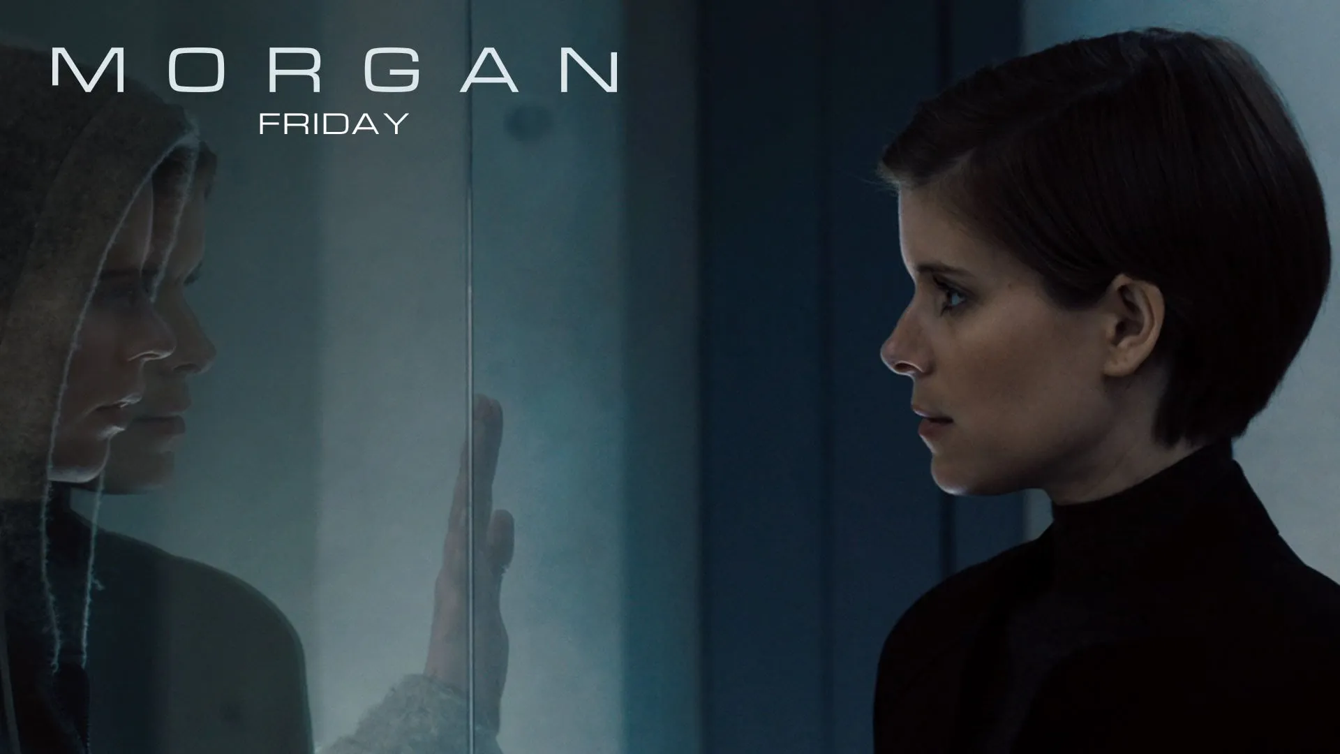 Watch the First Movie Trailer Made by AI