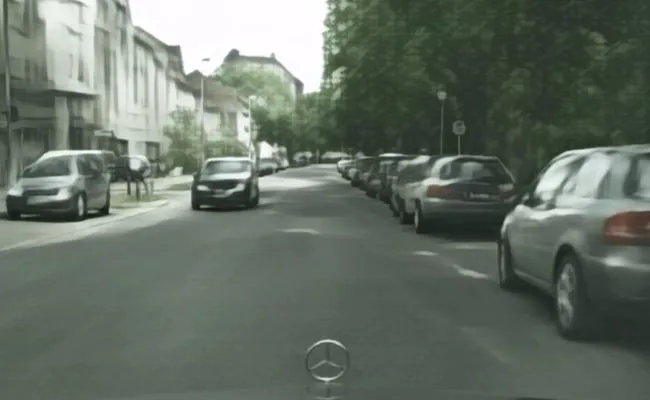 AI Draws New Worlds from Its Artificial Memory