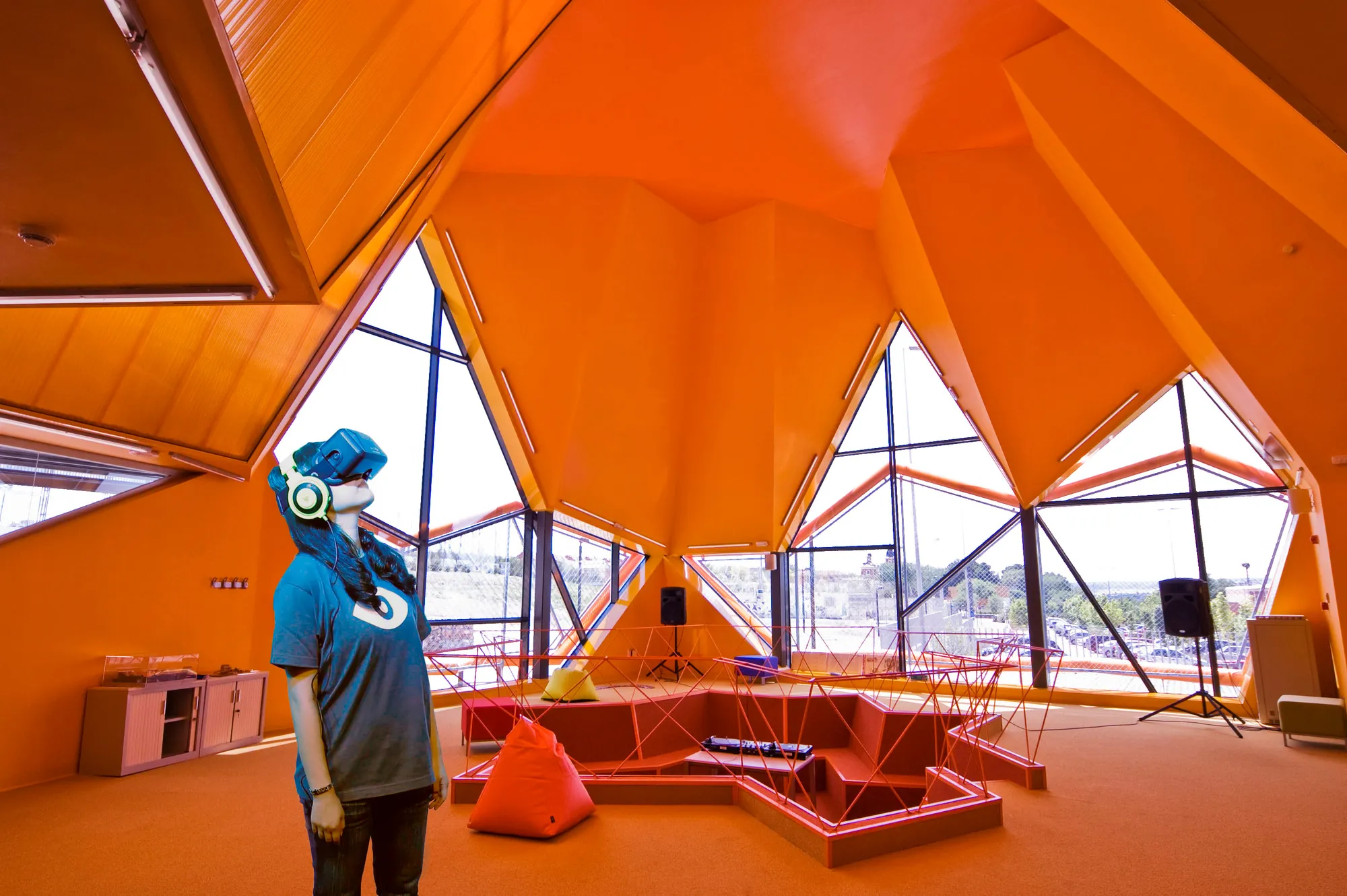 AI & VR Impact on Architects and Engineers