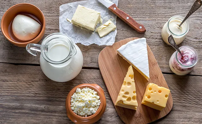 Animal Free Cow Milk