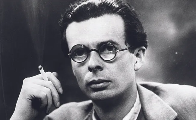 1932 - "Brave New World" Published