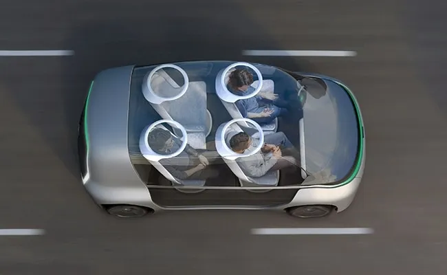 Carpooling into the Future