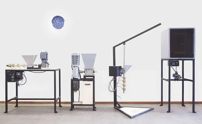 Fighting Plastic Waste Together