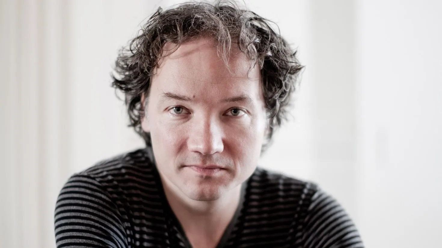 Conversation with Dutch Philosopher Bas Haring: Robot, Colleague or Foe?