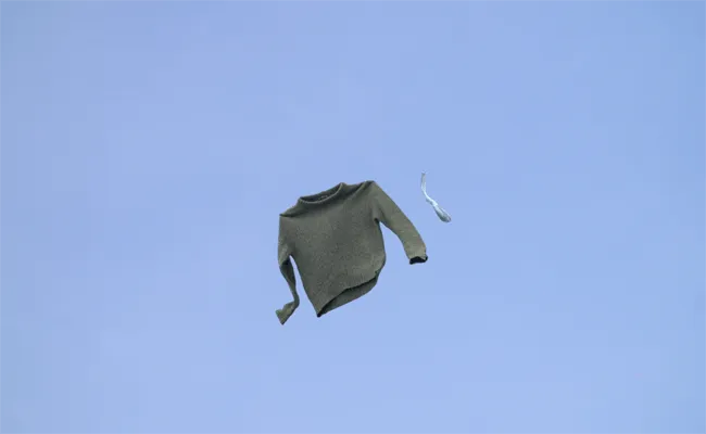 Intimate Technology S01E01: All My Clothes