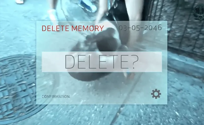 Intimate Technology S01E04: So Happy Together