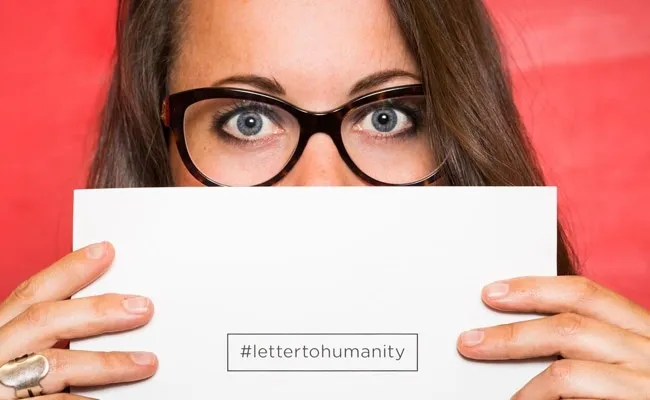 Letter to Humanity in 25 Languages, Plus One!