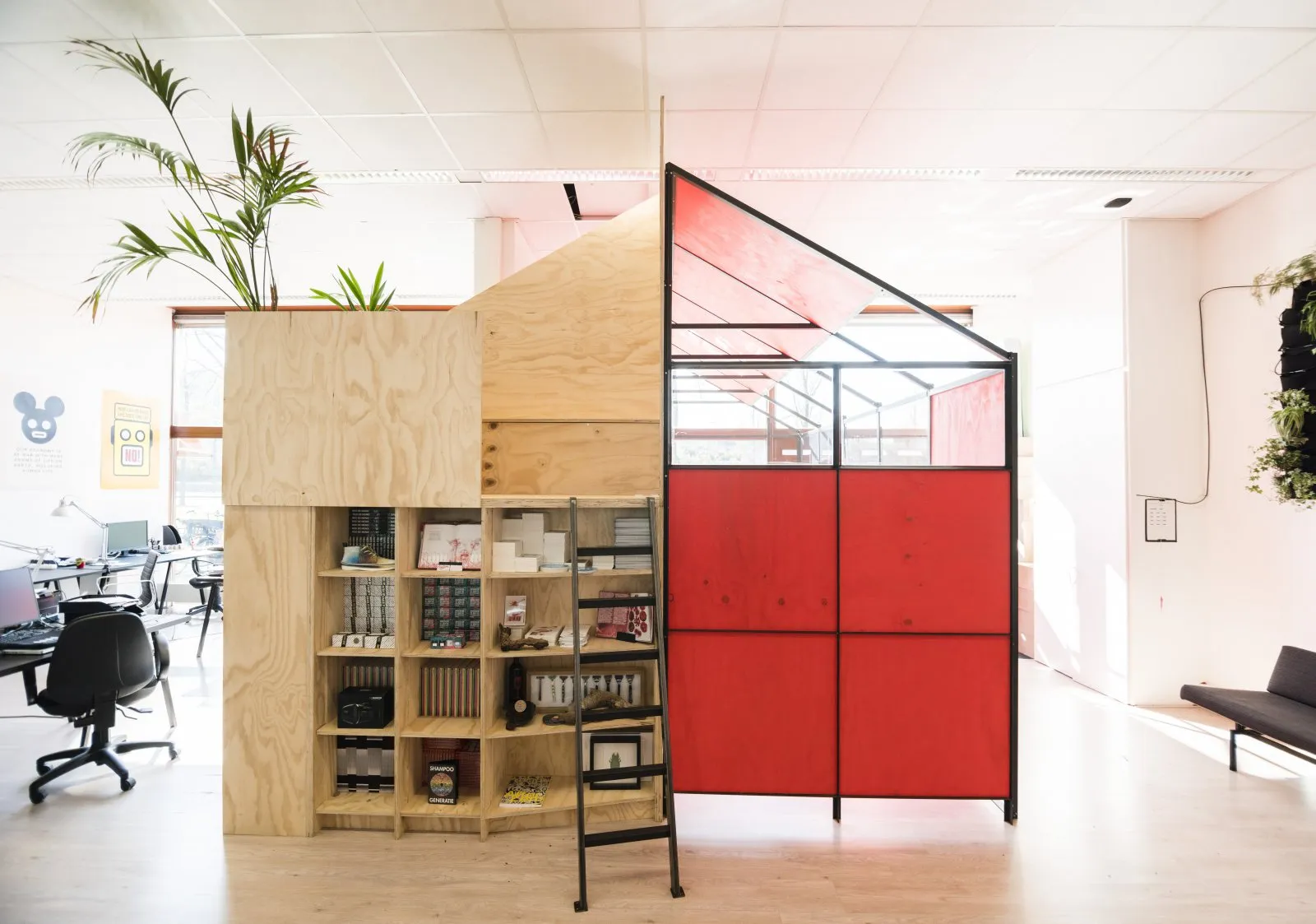 NNN Is Hiring: Managing Director