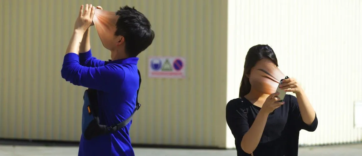 Nomophobia: the Fear of Phonelessness