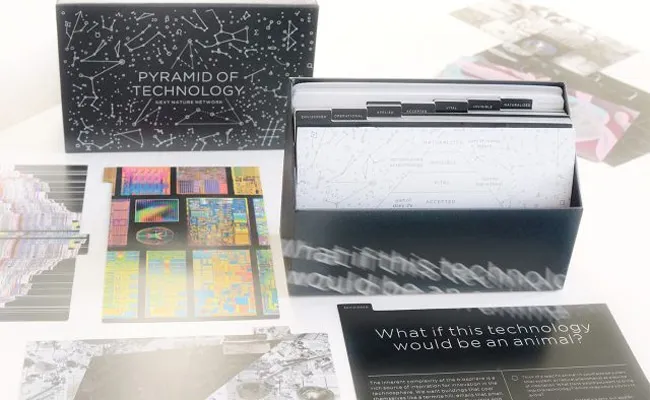 Pre-Order the Pyramid of Technology Toolkit