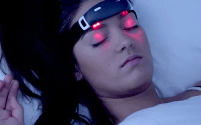 Sleep and Dream Controller