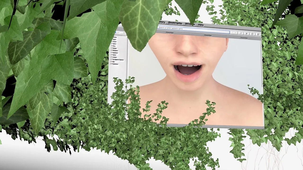 Intimate Technology Series: Watch the Trailer