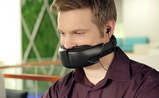 A Voice Mask to Protect Your Privacy