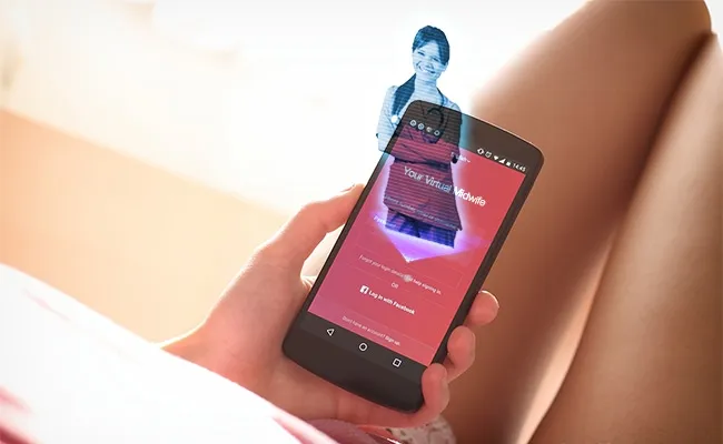 Your Virtual Midwife Is Here