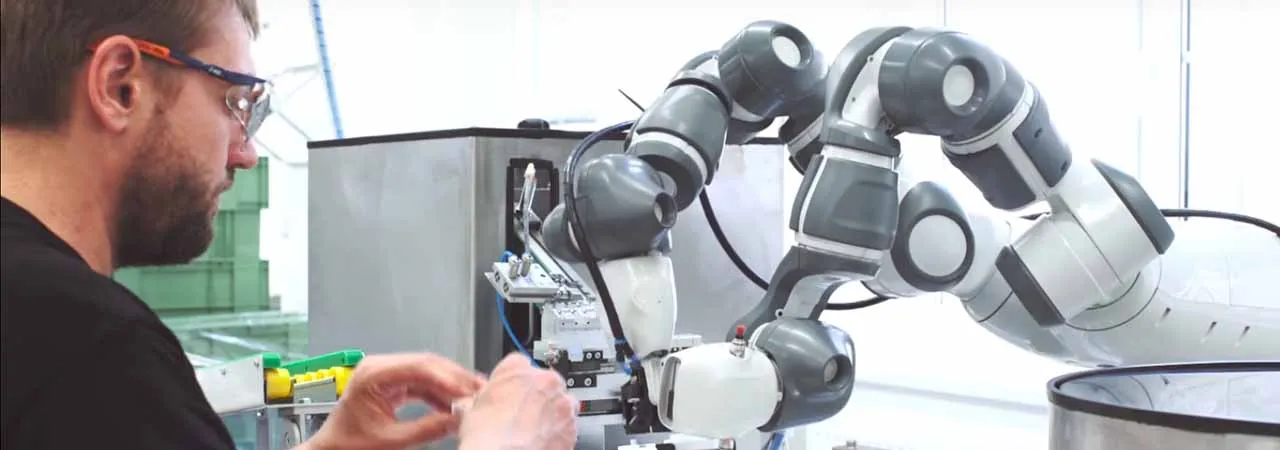 How to Train Your Robot