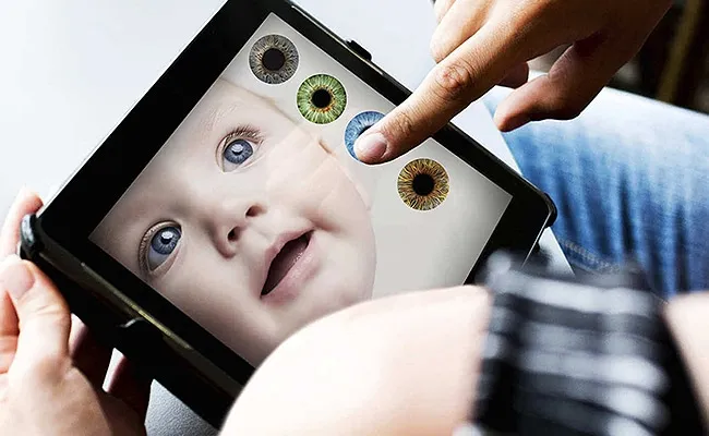 How AI and genomics will impact the future of making babies