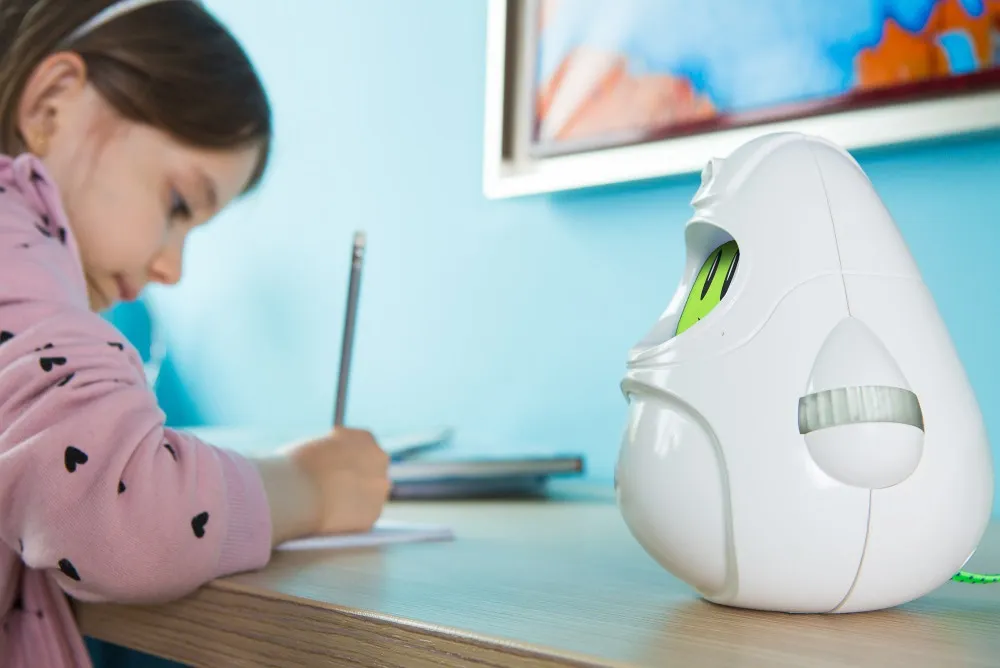 How AI could revolutionize the teaching profession