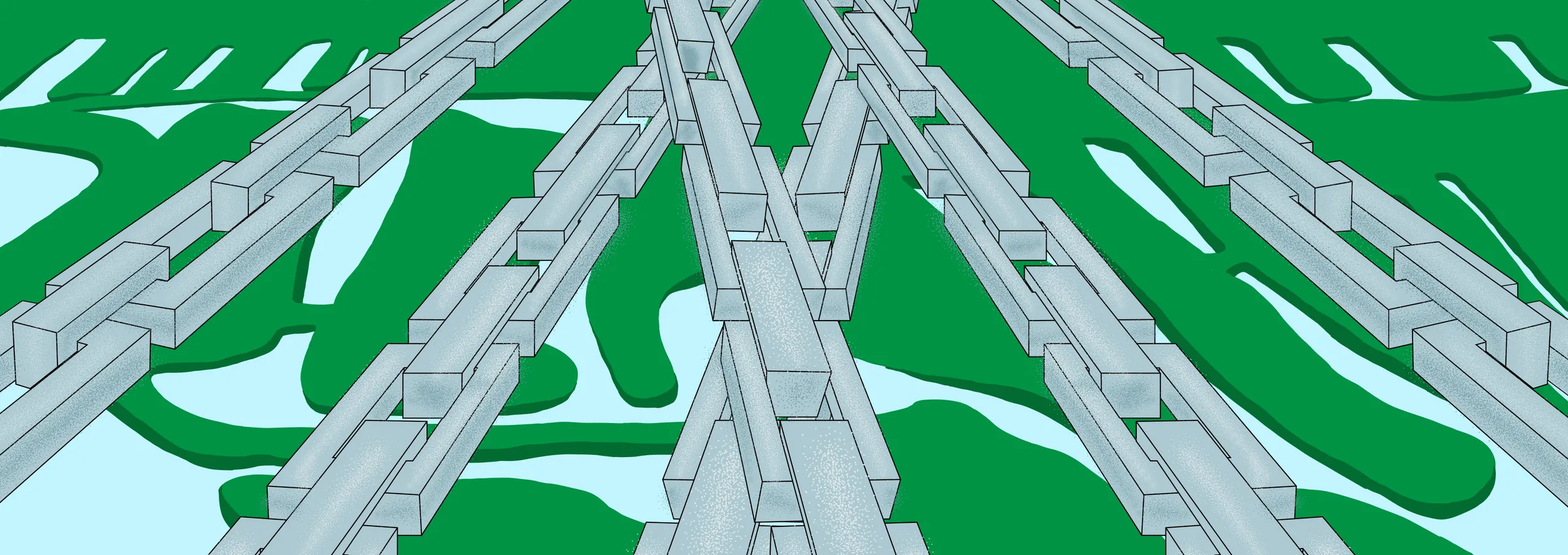 Here’s how the Dutch are embracing blockchain in the polder