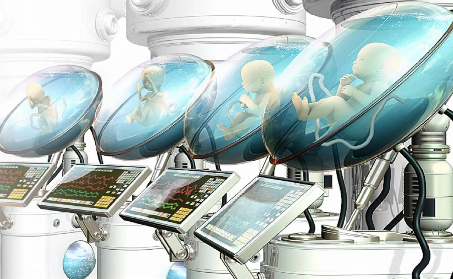 Towards a design brief for the artificial womb