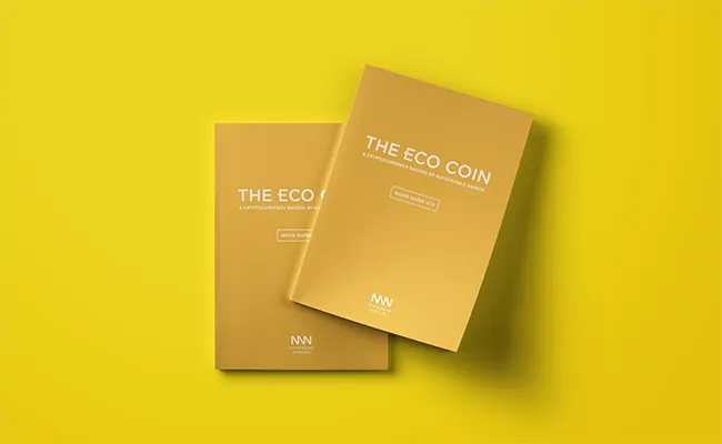 Here's all you need to know about the future of the ECO Coin (and how it came about)