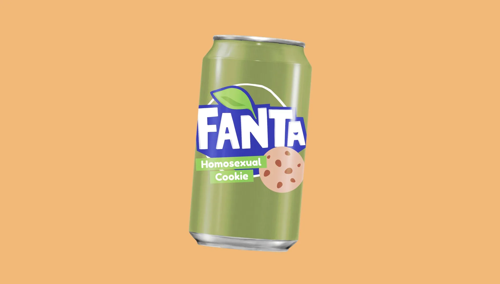 This Twitterbot imagines the Fanta flavors that will fuel your summer
