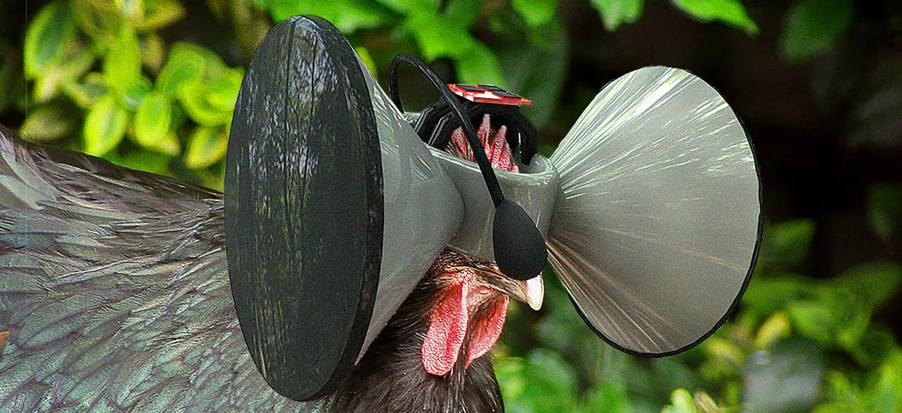 Getting rid of that bit of unspoiled green