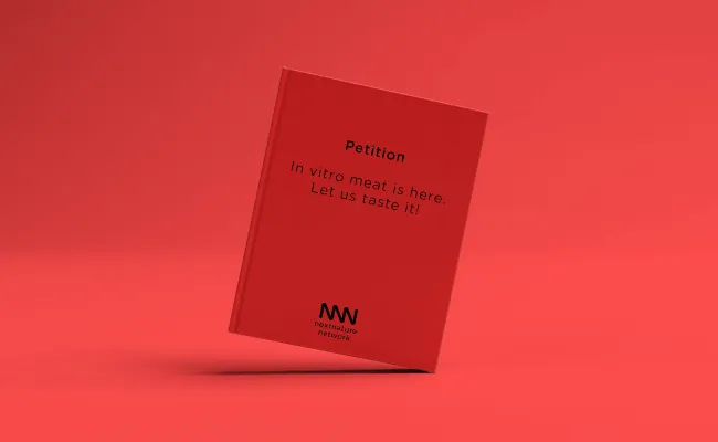 How in vitro meat became a subject of debate in the Dutch parliament