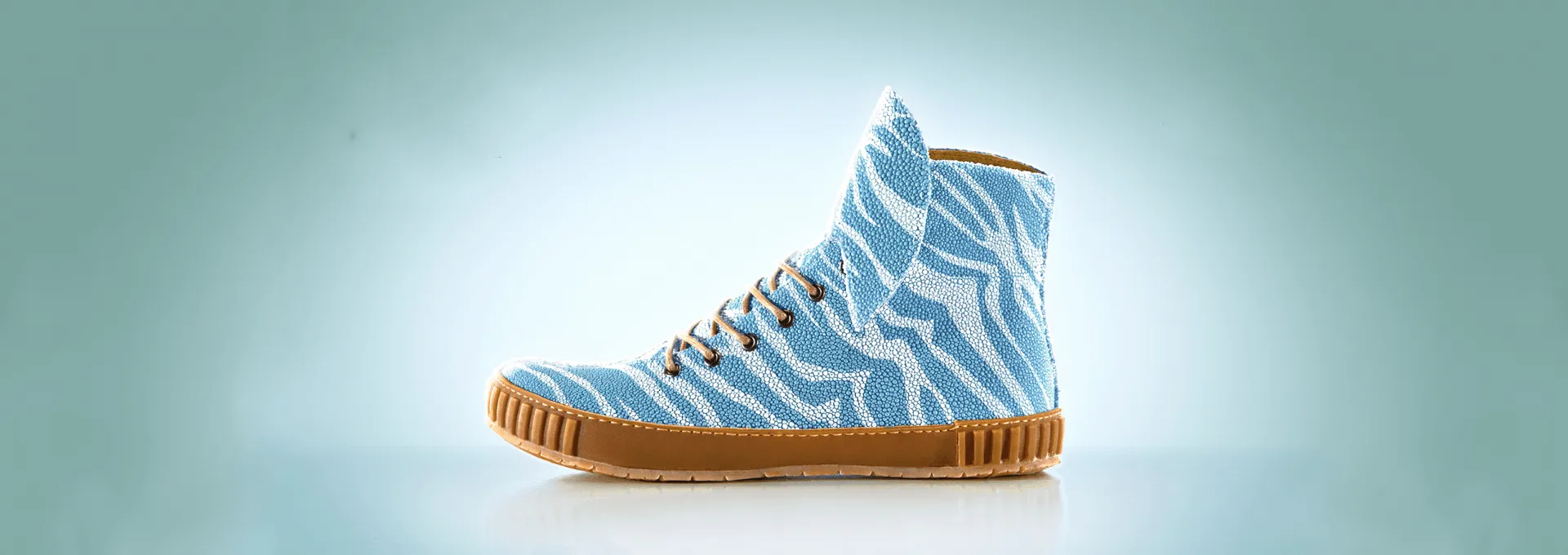 The return of Rayfish Footwear?