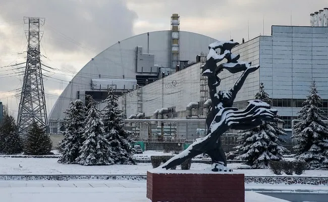 Chernobyl goes green: The ambitious plan to reclaim a nuclear disaster site