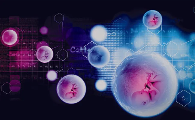 Welcome to the CRISPR baby world—here’s what you should know