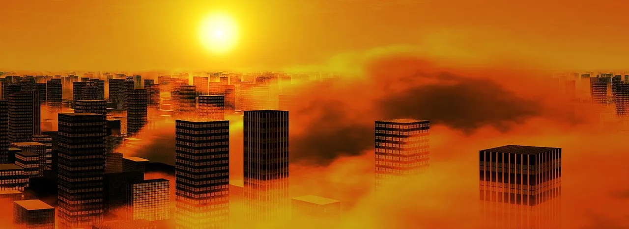 Air pollution may be making us less intelligent