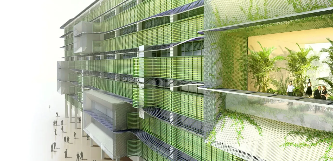 Beyond biomimicry: a new urgency