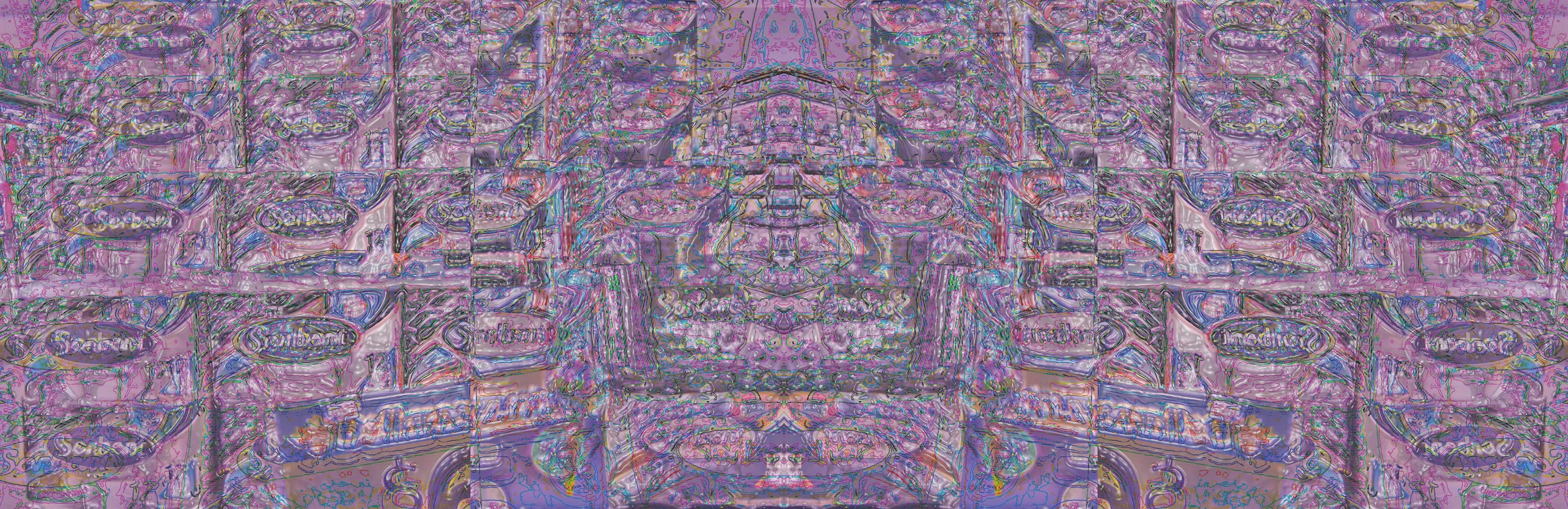 The Pyramid of Technology: Could a technology establish new routines?