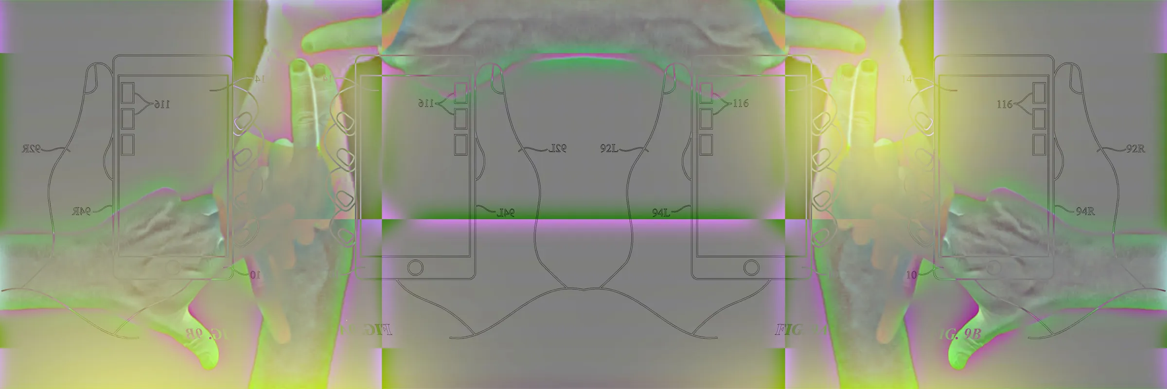 The Pyramid of Technology: How will a technology enter the human habitat?