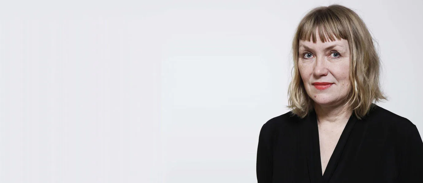 Pirjo Kääriäinen on new ecological biomateriality