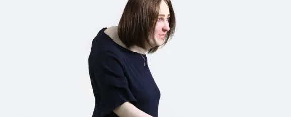 Emma is your colleague of the future