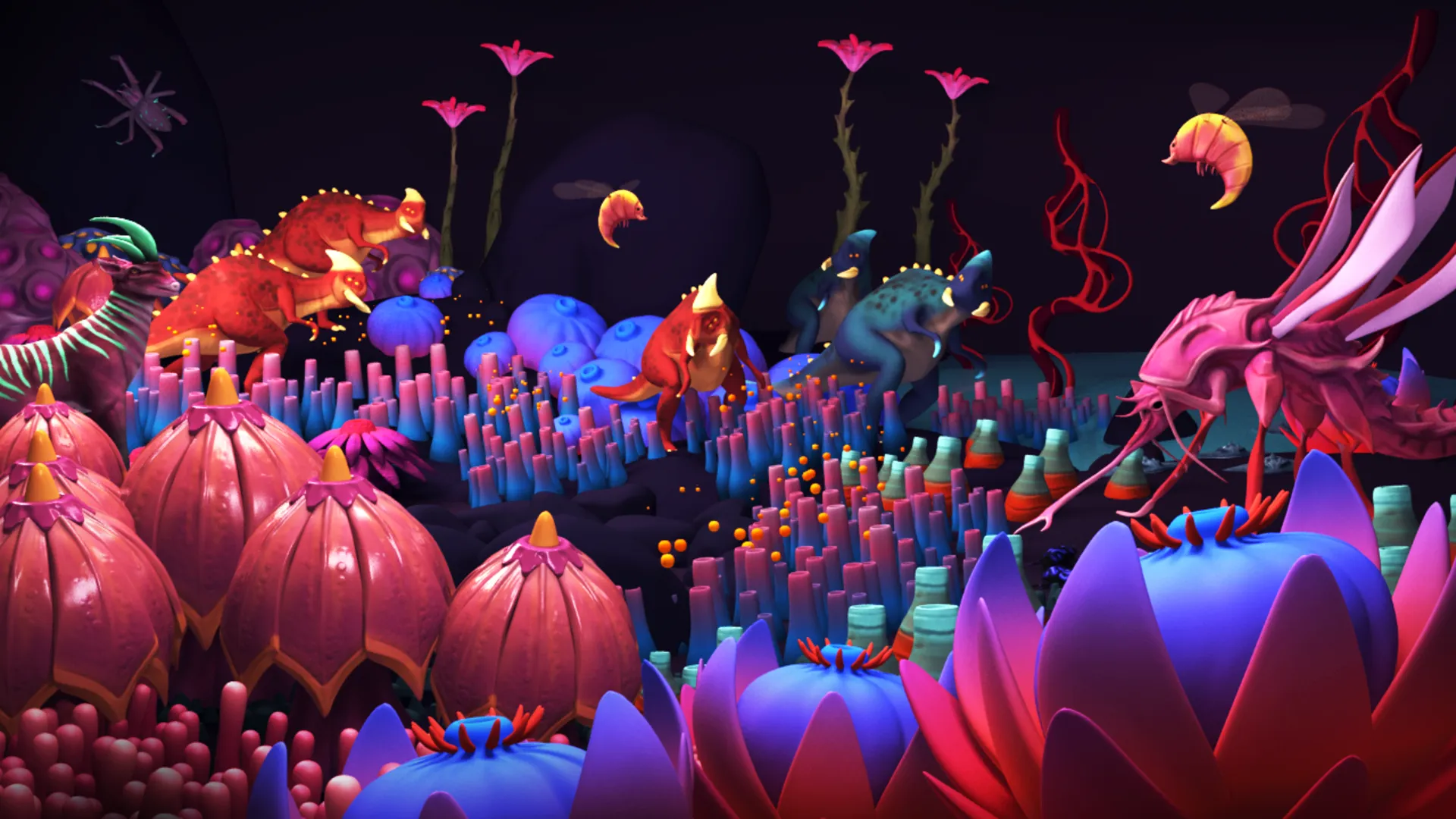 Next Generation: Creating utopian and dystopian futures with Bas Jansen