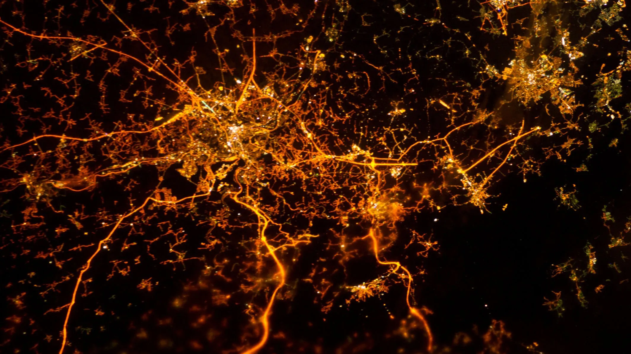 Next Nature announces their 2021-2024 plans