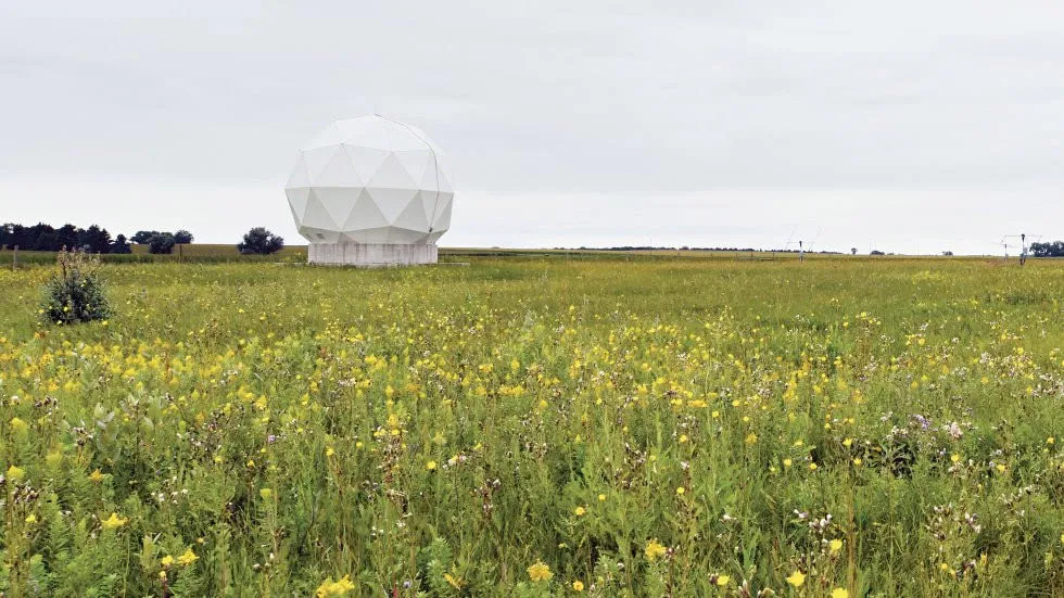 A countryside dweller's guide to the future