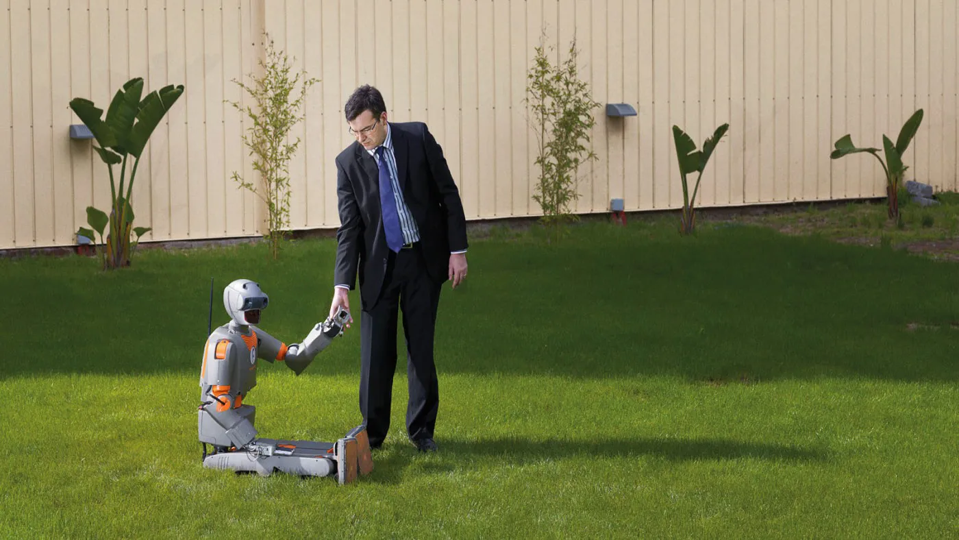 The six principles of humane technology