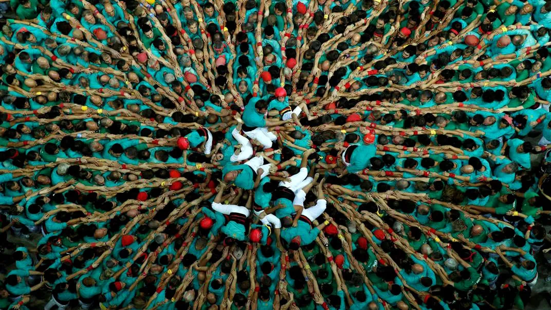 What will COVID-19 teach us about life?