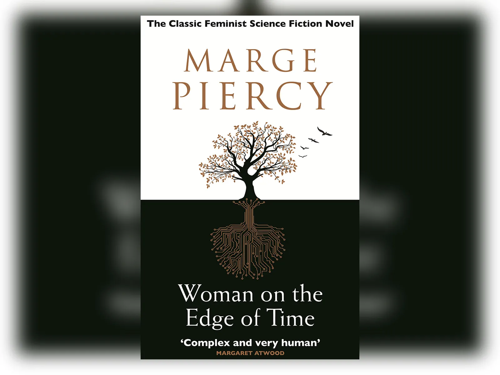 How Woman on the Edge of Time explores the politics of embodiment